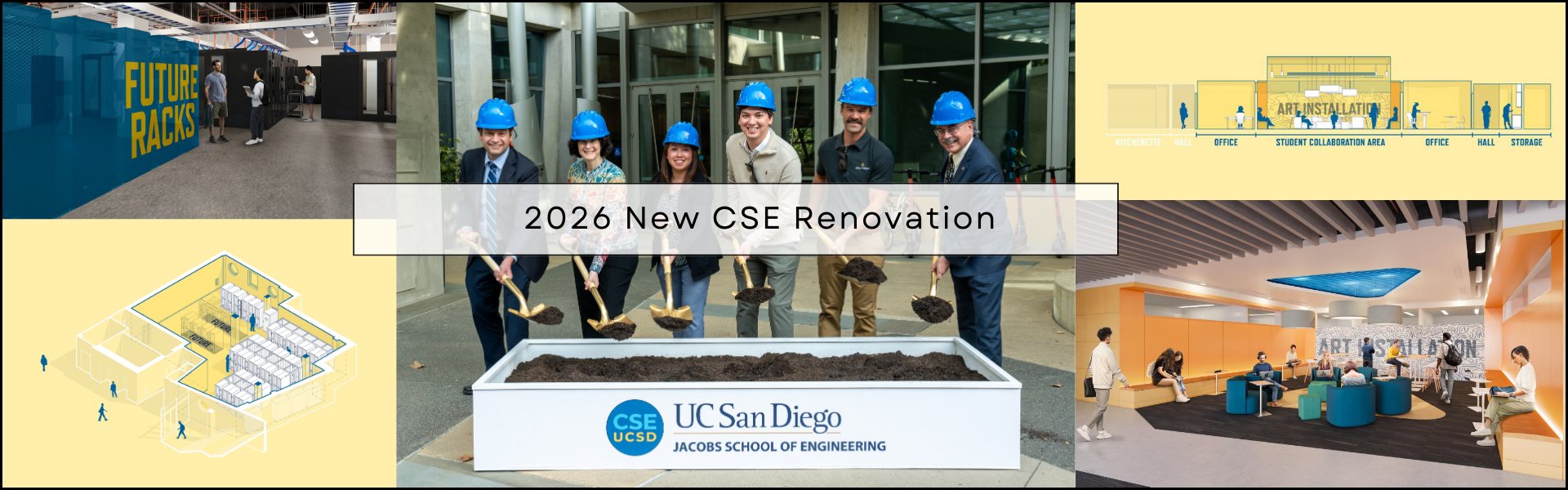 2026 CSE Renovation