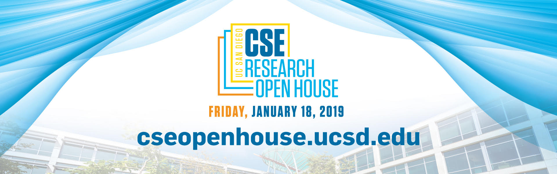 CSE Research Open House