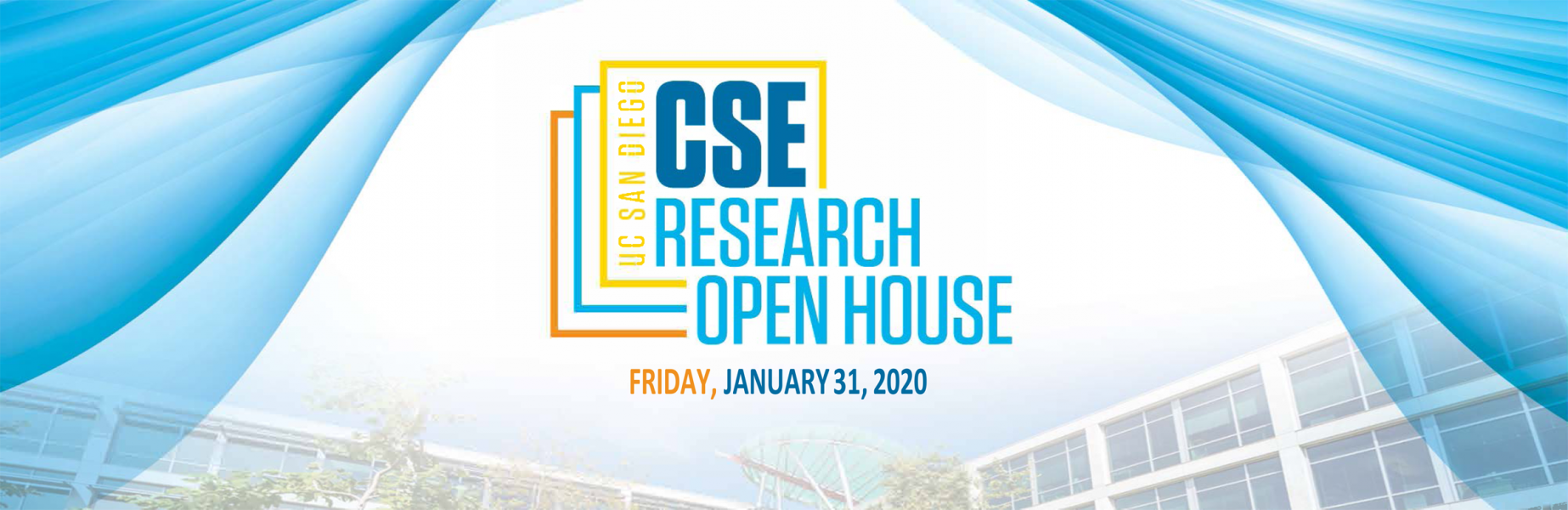 CSE Open House Open 2020
