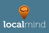 Local Mind Logo