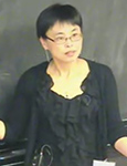Yusu Wang