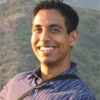CSE alumnus Sheeraz Ahmad (Ph.D. &#039;15) works in machine learning at Amazon.