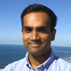 CSE assistant professor Arun Kumar joins the Center for Networked Systems (CNS).