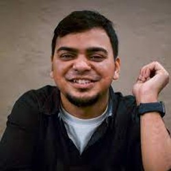 CSE PhD student Bodhi  Majumder is one of this year&#039;s Adobe Research Fellows