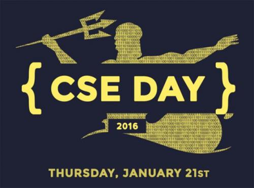 CSE Day 2016