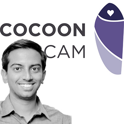 CSE alumnus Pavan Kumar is CTO of Cocoon Cam, which just raised $4MN in Series A funding from investors.