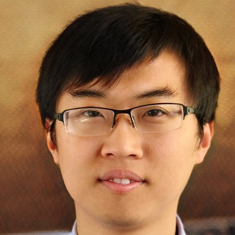 Professor Hao Su works in computer vision, computer graphics, machine learning and robotics.