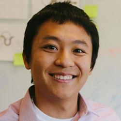 Northwestern University computer scientist Haoqi Zhang kicks off the Design@Large lecture series in CSE on October 4.