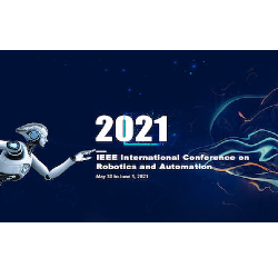 ICRA 2021 Preview