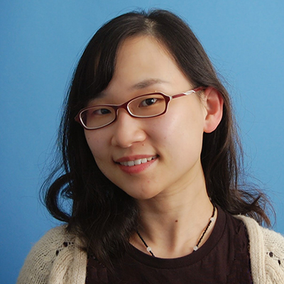 New faculty hire Jishen Zhao will join the CSE department in January 2018.