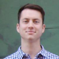 CSE alumnus Matthew Der (Ph.D. &#039;15) is now CTO of a Virginia machine learning startup, Notch.