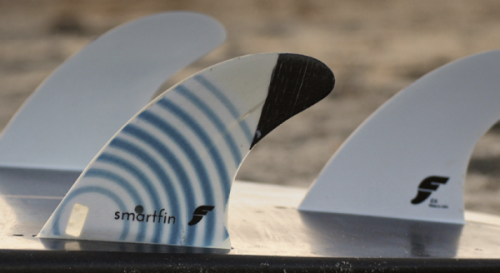 Smartfin Project uses Surfers to Collect Oceanographic Data