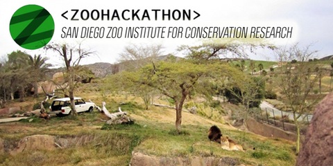 Zoo Hackathon