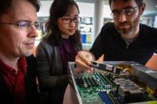 UC San Diego Researchers Find Strong Performance, Complexities, and Puzzles in Intel&#039;s Optane DIMMs