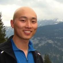 Ph.D. candidate Alan Leung will defend his doctoral dissertation on Thursday, May 11.