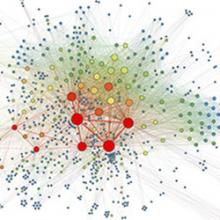 The UC San Diego online courses on edX teach out to use algorithms to decode graphs.