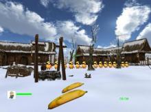 Students Put Finishing Touches to 3D, Multiplayer Networked Games