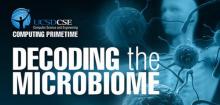 Decoding the Microbiome
