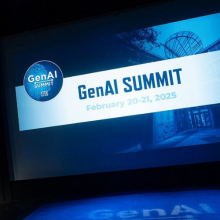 UC San DIego GenAI Summit Explored All of AI