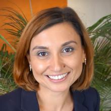 CSE lecturer Ilkay Altintas is also Chief Data Science Officer at SDSC.
