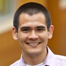 CSE alumnus Tadayoshi Kohno is now a professor of computer science at University of Washington.