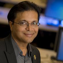 Former CSE chair Rajesh Gupta interviewed on upcoming data-science programs at UC San Diego.