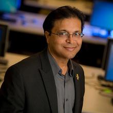 CSE professor Rajesh Gupta welcomes partnership with Tech San Diego.