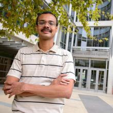 CSE professor Ravi Ramamoorthi is a finalist of 2017 edX Prize for online teaching and learning.