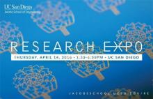 2016 Research Expo