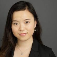 Rose Yu, CSE Assistant Professor