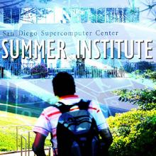 2017 Summer Institute workshop at UC San Diego