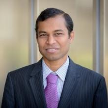 Computer Science and Pediatrics Professor Debashis Sahoo is moving ahead in XPRIZE Pandemic Response Challenge