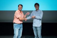 Sorin Lerner and Pingfan Meng