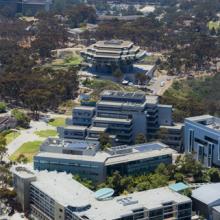 UC San Diego is #5 among global public universities according to World University Rankings for 2018.