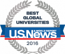 2016 US News