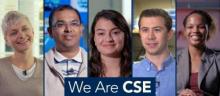 We Are CSE