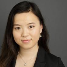 CSE Assistant Professor Rose Yu is the lead investigator on a new Department of Energy project