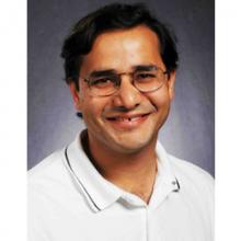 CSE Professor Vineet Bafna is working to determine how ecDNA drives cancer, which could eventually lead to new anti-cancer therapies.